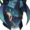 A headshot avatar of the player Tyruk III